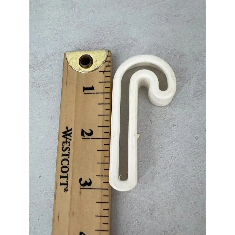 Christmas cookie cutters variety‎ lot of 6